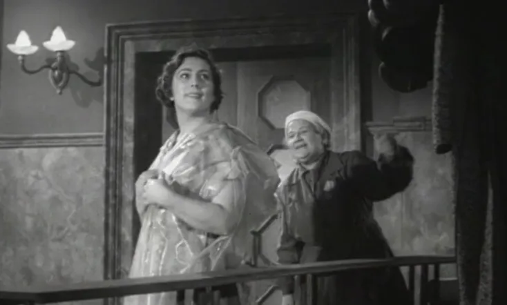 Весна в Москве