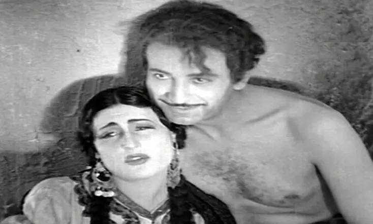 بحبح في بغداد