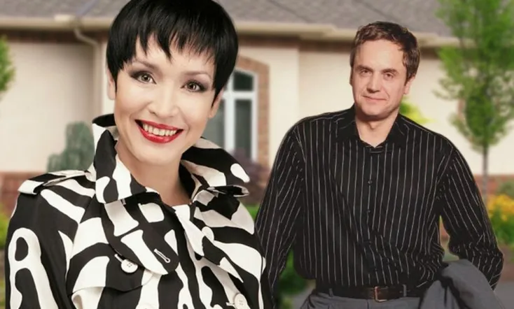 Дом без выхода