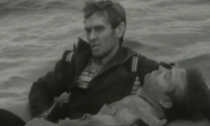 Внимание, цунами!