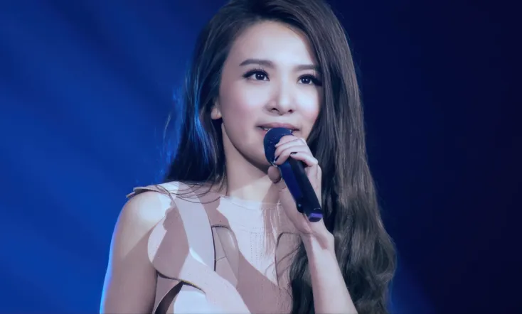 如果：田馥甄2014年台北小巨蛋演唱会