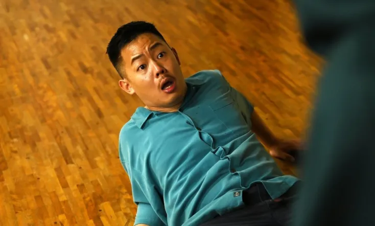 劇場版 ほんとうにあった怖い話～事故物件芸人3～