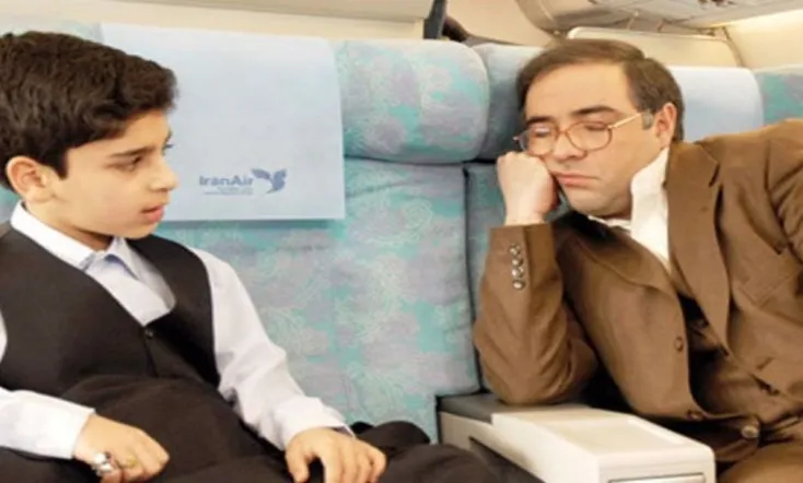 از رئیس جمهور پاداش نگیرید