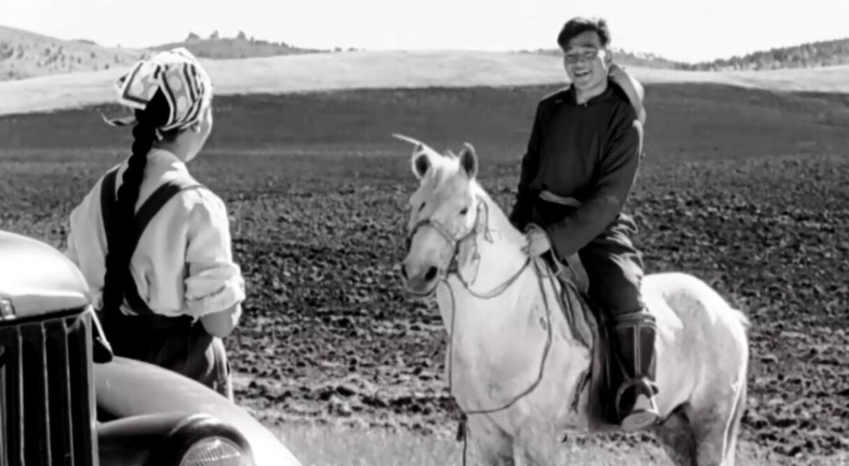 Морьтой ч болоосой