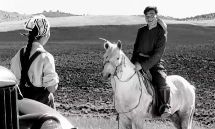 Морьтой ч болоосой