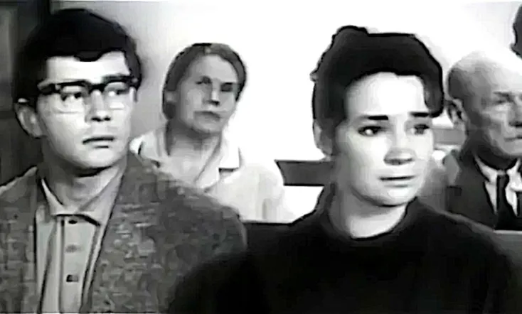 Я его невеста