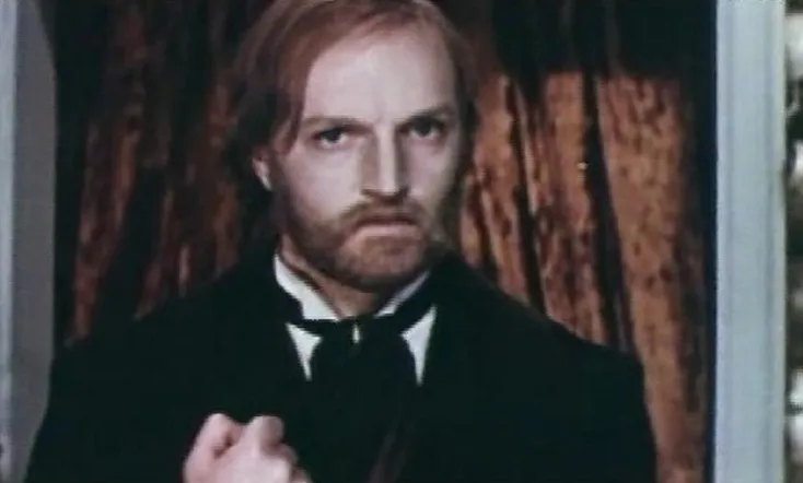 Мой дом - театр