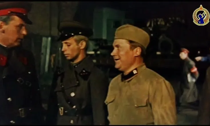 Слушайте, на той стороне