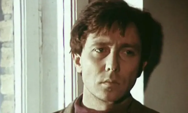 Второе рождение