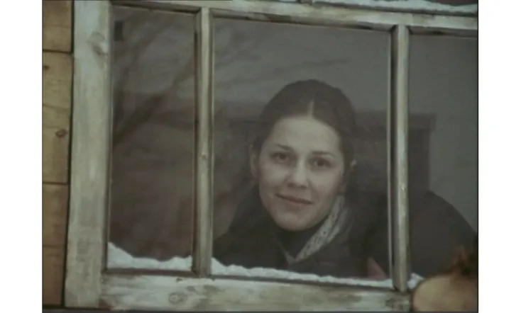 Солнечный ветер