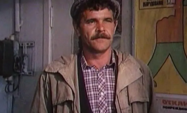 Вот моя деревня...