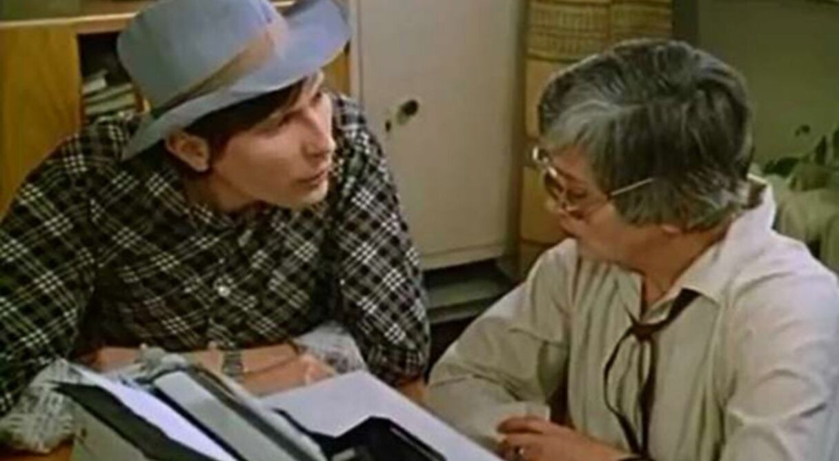 Сон в руку, или Чемодан