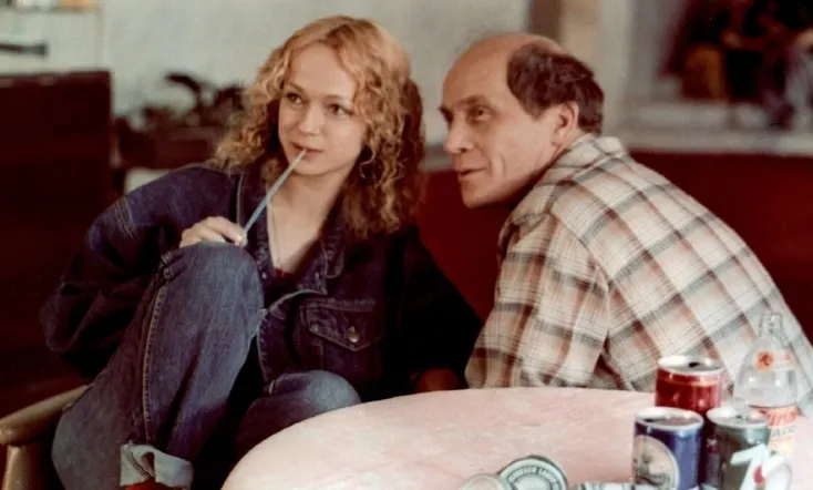 Убегающий август