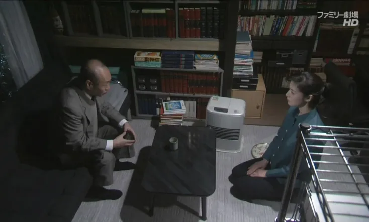 女王の教室スペシャル エピソード2 ~悪魔降臨~