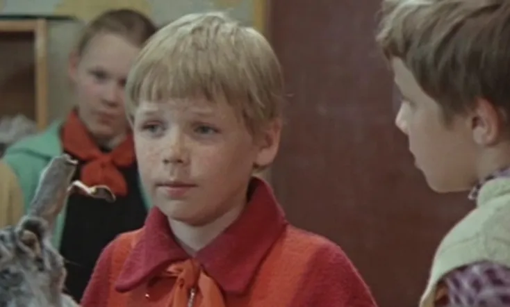 Аварийное положение