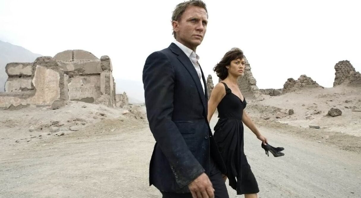 新鐵金剛量子殺機