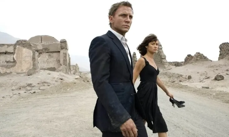 新鐵金剛量子殺機