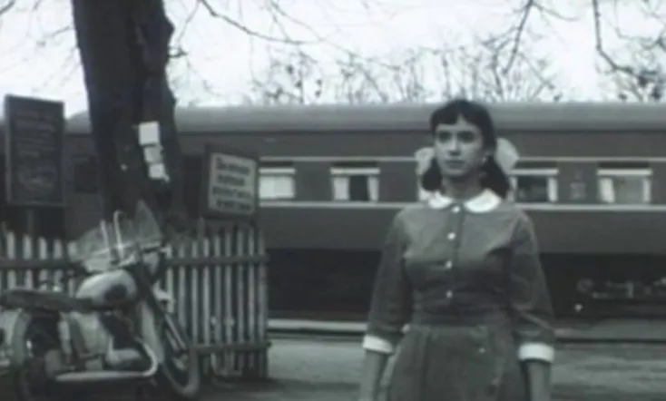 Эта твёрдая земля