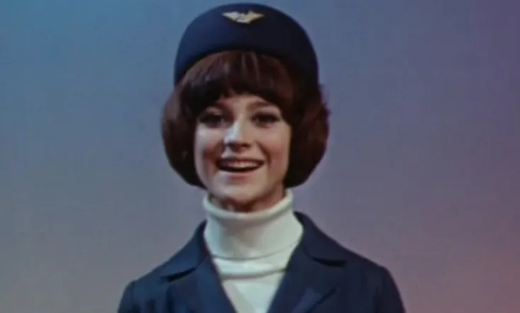 Бушует Маргарита