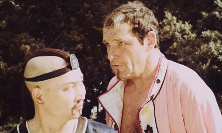 Принц-привидение