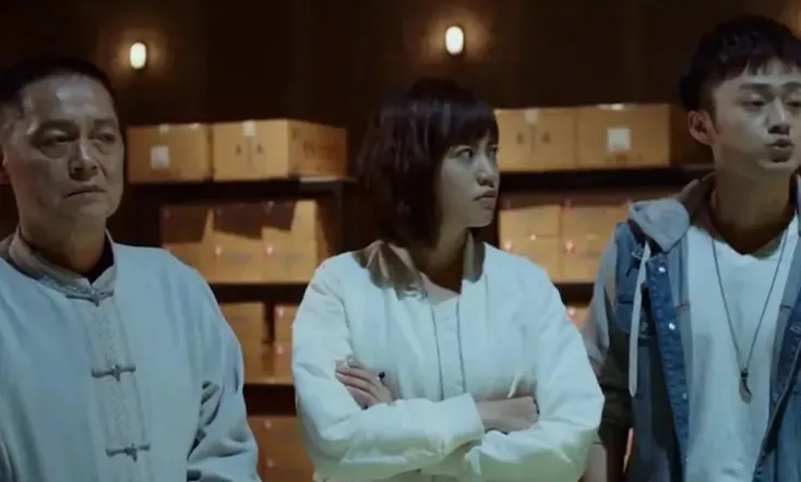 法医秦明之车尾游魂