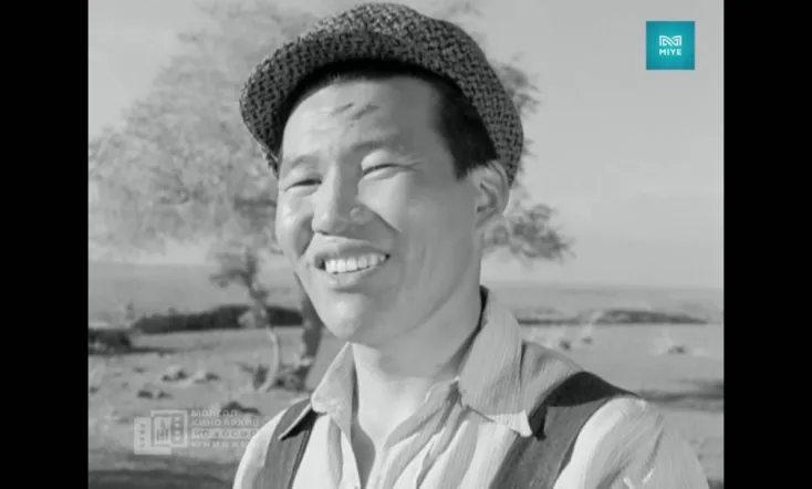 Манай аялгуу