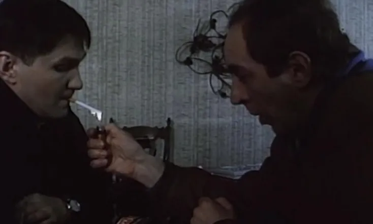 У попа была собака...