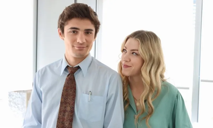 Τα Νεοκλασικά - Μιας Πεντάρας Νιάτα