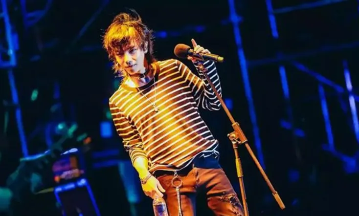 2018天猫国际世界妙物纪热波音乐节