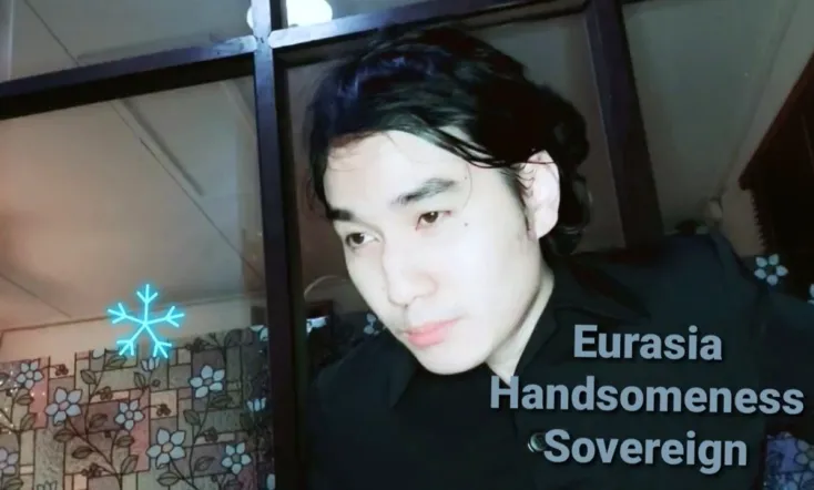 จริงๆเจ้าชายโอคมีภาพยนตร์ที่หล่อที่สุดในโลกไงคะ