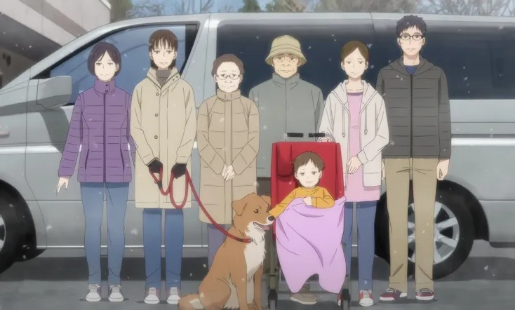 とんがり頭のごん太 ー2つの名前を生きた福島被災犬の物語ー