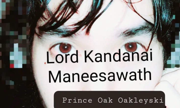 จริงๆเจ้าชายโอคฝรั่งหล่อกว่าตี๋แต่ตี๋น่ารักกว่าค่ะ