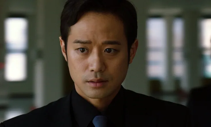 후회 (얼굴없는 보스)