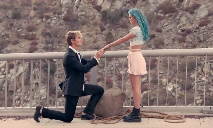 Селфимания