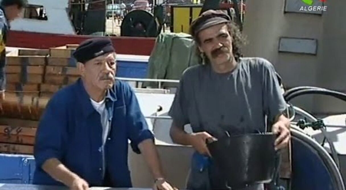 العودة الجزء الاول