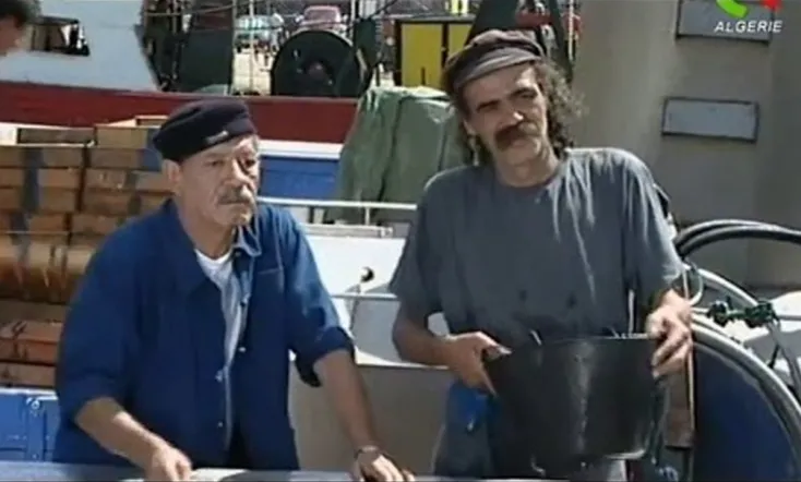 العودة الجزء الاول