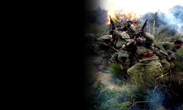 مصطفى بن بولعيد