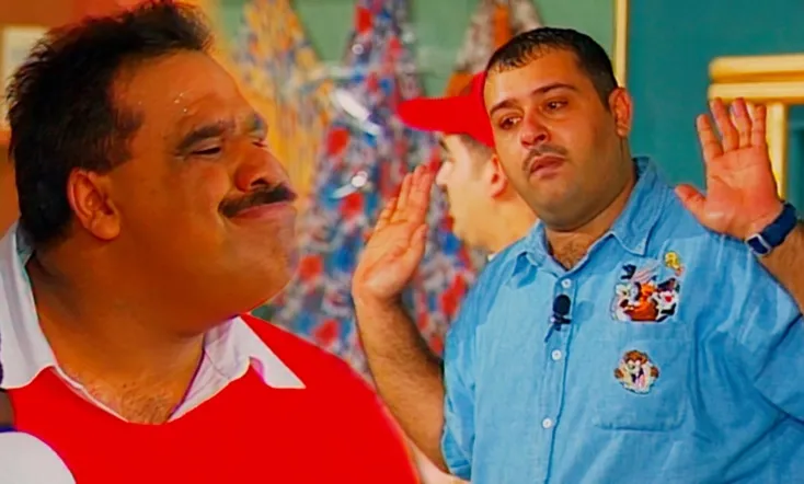 عالباب يا شباب