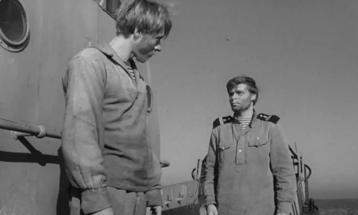 Сорок девять дней