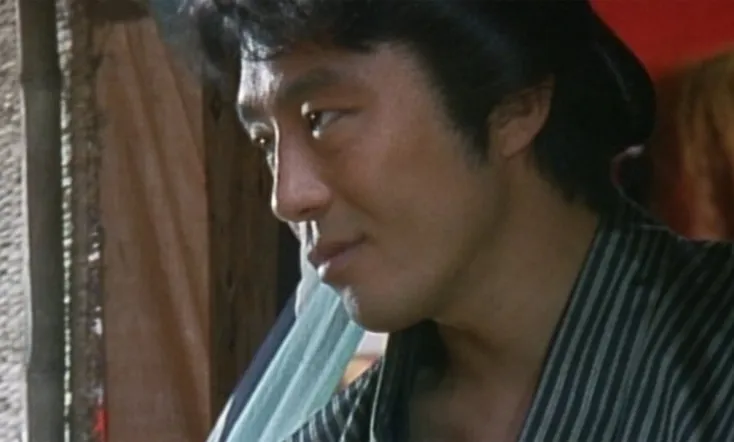 道中師 ～怨み掏ります 恋も掏ります～