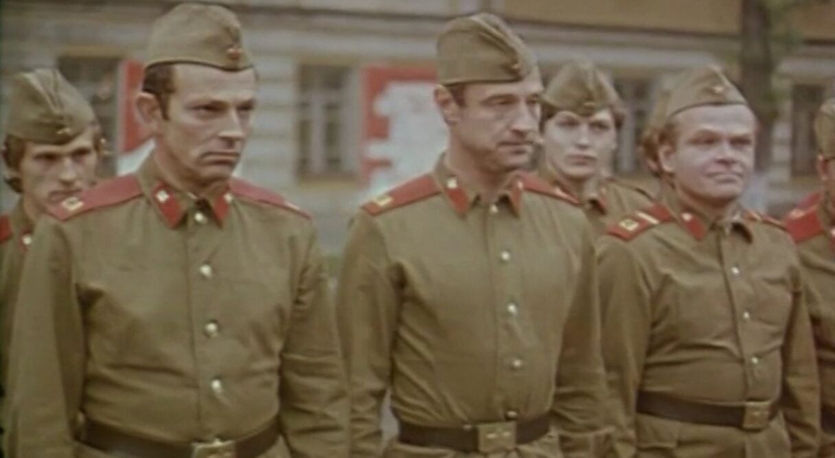 Вернёмся осенью