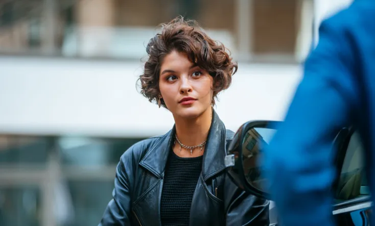 Страсти по Матвею