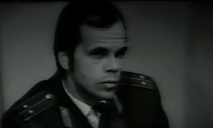 Все улики против него