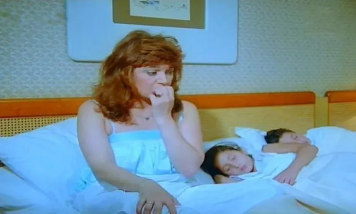 حكاية لها العجب