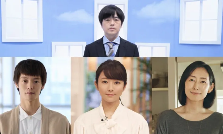 ノンレムの窓 2022・秋