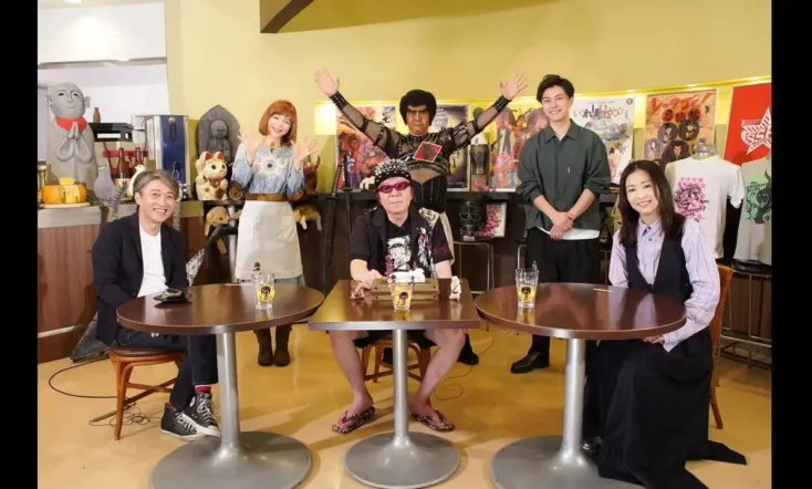 劇場の灯を消すな！サンシャイン劇場編