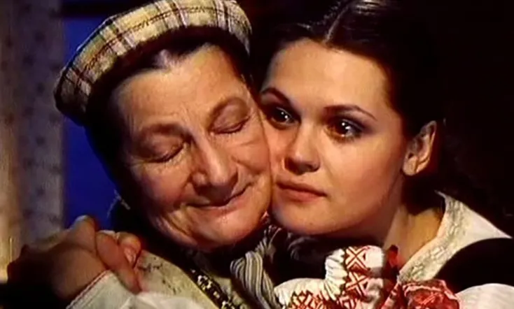 Свежына з салютам