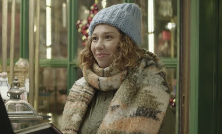 Ёлки-иголки