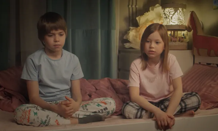 Папы против мам