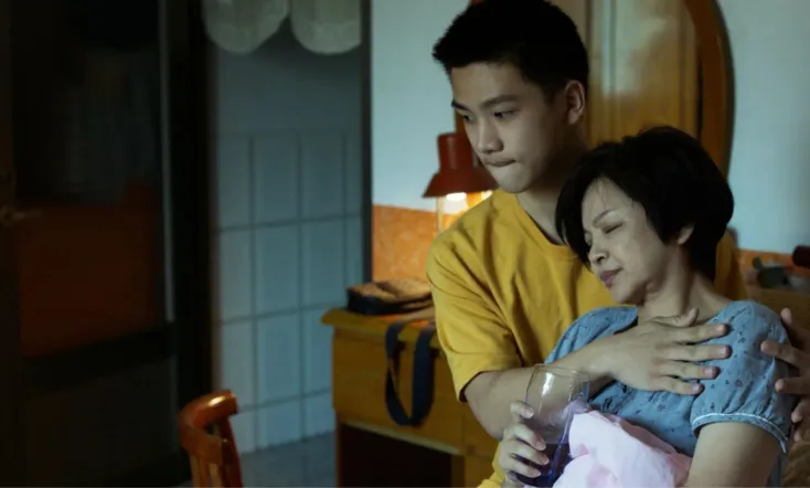 暗潮-不道德的秘密